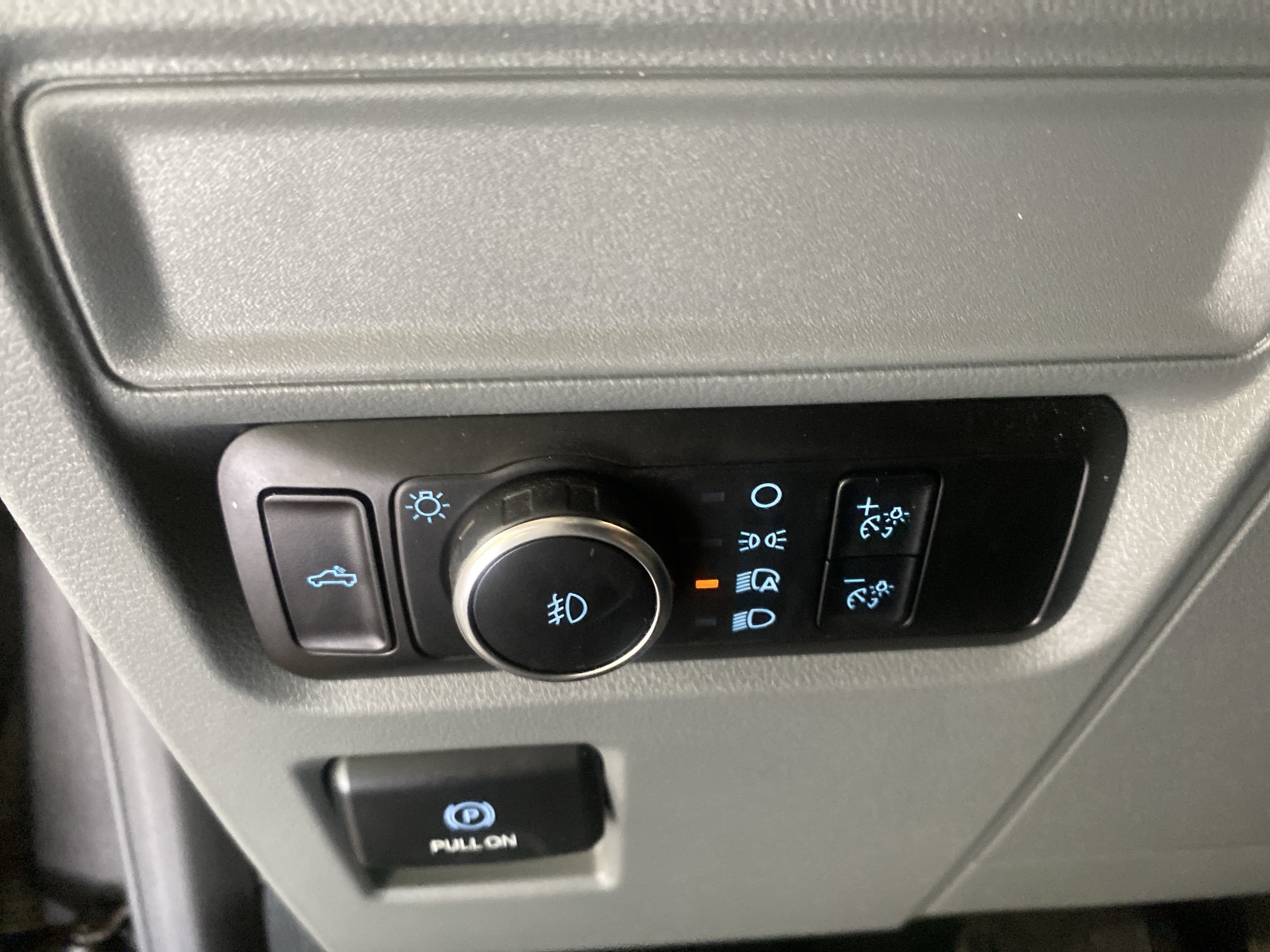 Used 2023 Ford F150 XLT w/ XTR Package AWD/4WD image 19