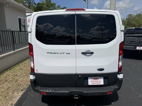 Used 2019 Ford Transit 150 130 Low Roof RWD image 5