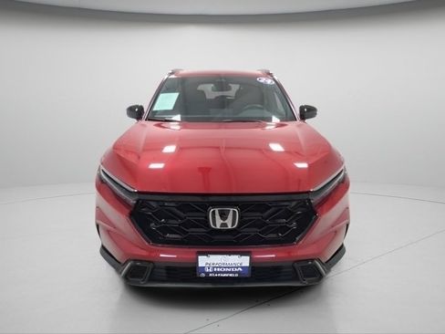 Used 2024 Honda CR-V Sport image 2