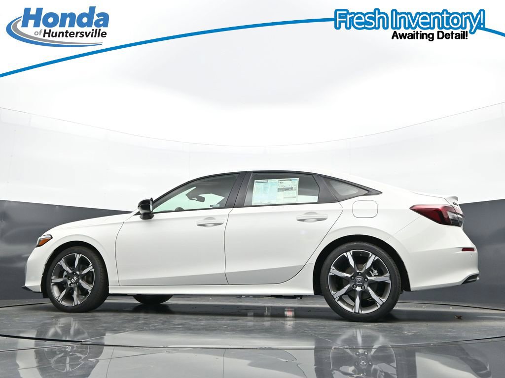 Used 2026 Honda Civic Sport Touring image 42