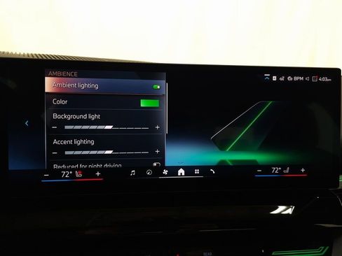 New 2026 BMW 530i xDrive w/ M Sport Package image 25