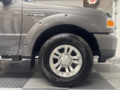 Used 2011 Ford Ranger Sport AWD/4WD image 5