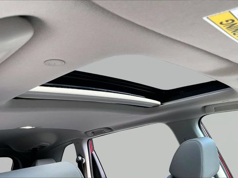 Used 2025 Honda CR-V EX-L image 21