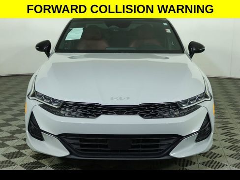 Used 2023 Kia K5 GT-Line image 6