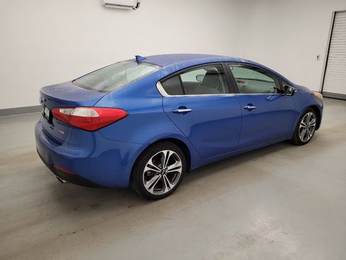 Used 2015 Kia Forte EX w/ UVO Package W/17" Alloys FWD image 10