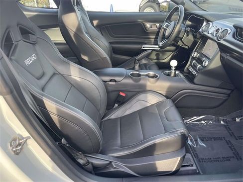 Used 2021 Ford Mustang Mach 1 w/ Equipment Group 700A image 26