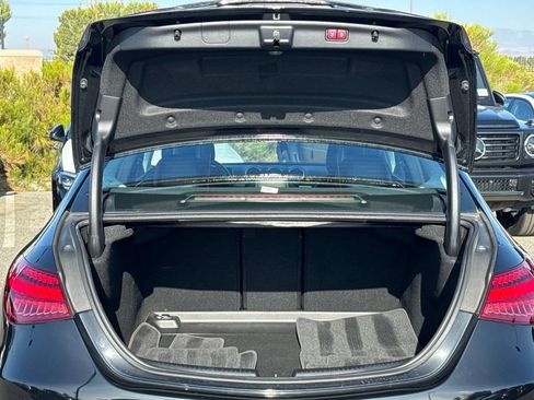 Used 2022 Mercedes-Benz C 300 Sedan image 16
