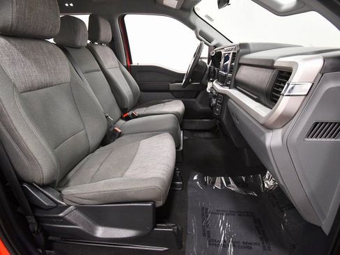 Used 2024 Ford F250 XLT image 17