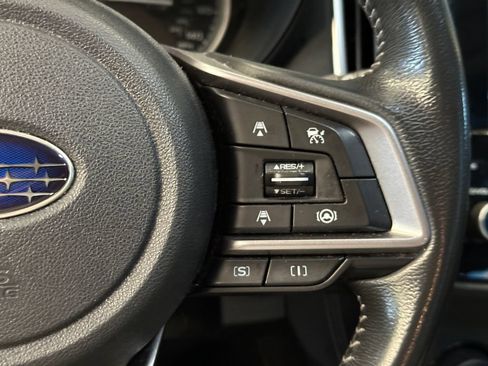 Used 2021 Subaru Forester Premium AWD/4WD image 12