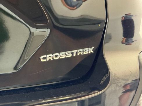 Certified 2024 Subaru Crosstrek 2.0i Premium AWD/4WD image 9