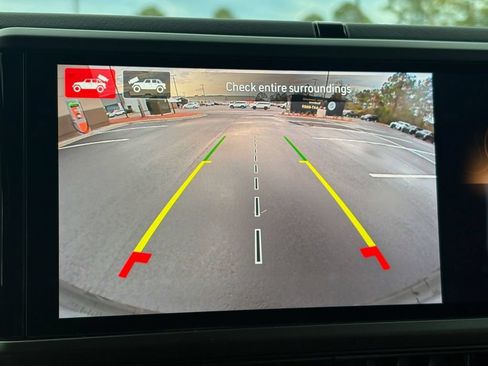 New 2026 Jeep Wrangler Unlimited Sahara AWD/4WD image 19