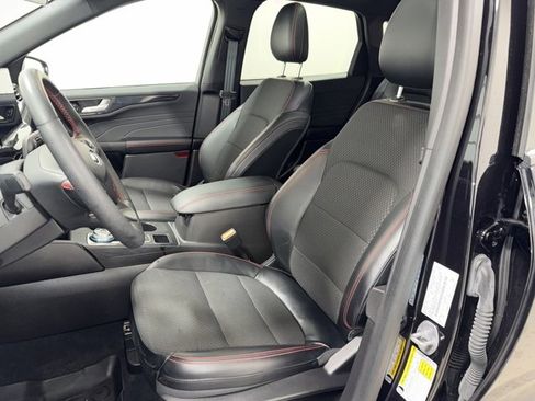 Used 2023 Ford Escape ST-Line w/ Tech Pack #1 image 12