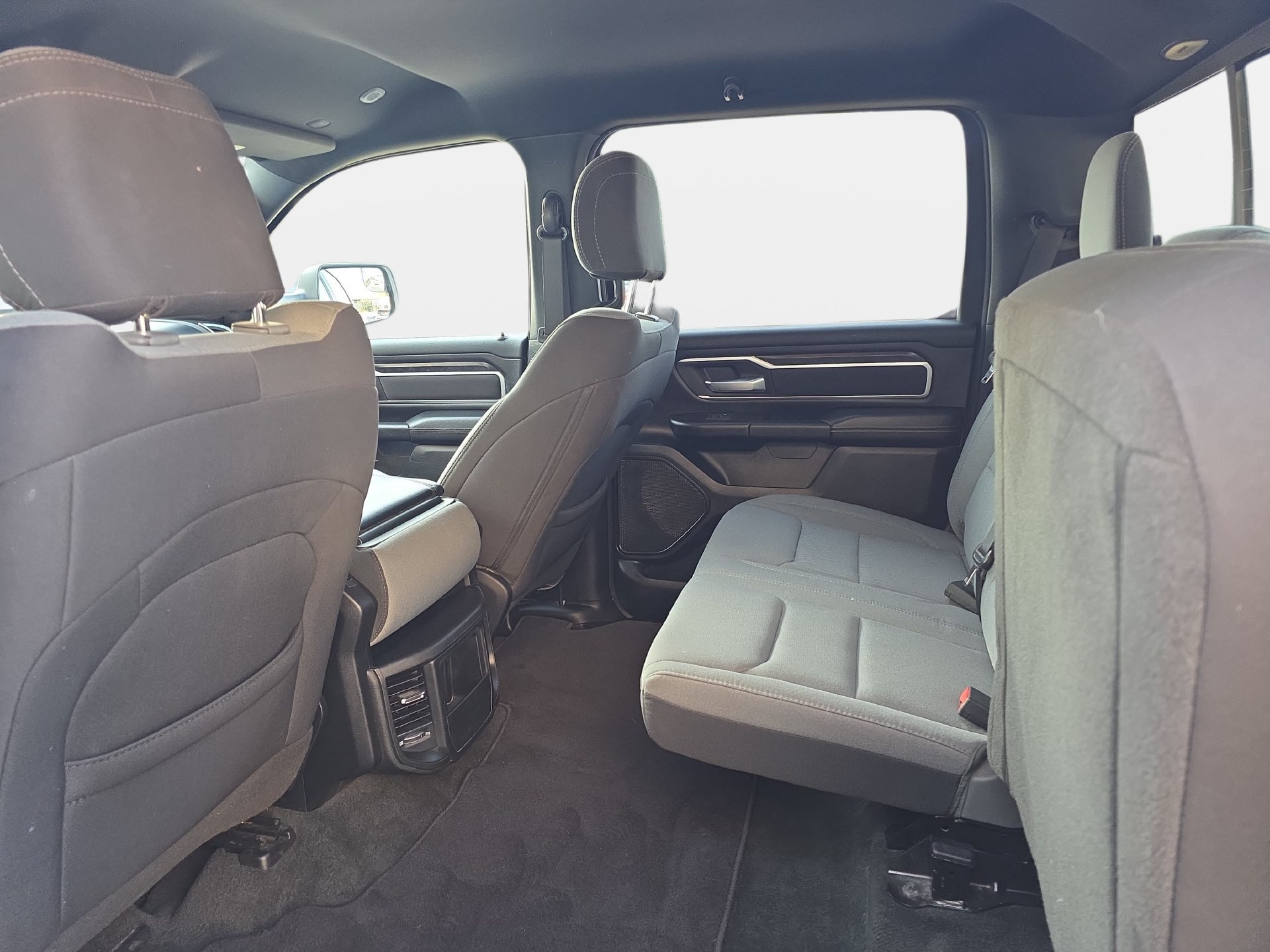 Used 2023 RAM 1500 Big Horn AWD/4WD image 13