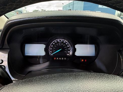 Used 2020 Ford Ranger Lariat w/ Equipment Group 501A Mid RWD image 11