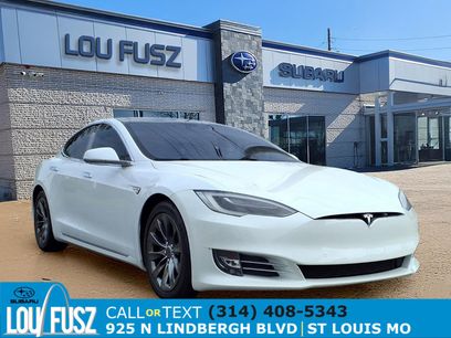 Used 2016 Tesla Model S 90D
