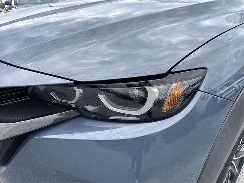 Used 2023 MAZDA CX-50 AWD 2.5 S w/ Cargo Package image 15
