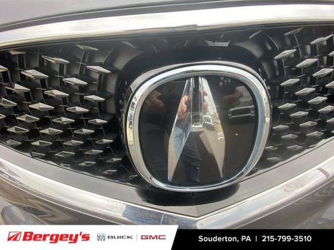 Used 2020 Acura MDX SH-AWD image 33