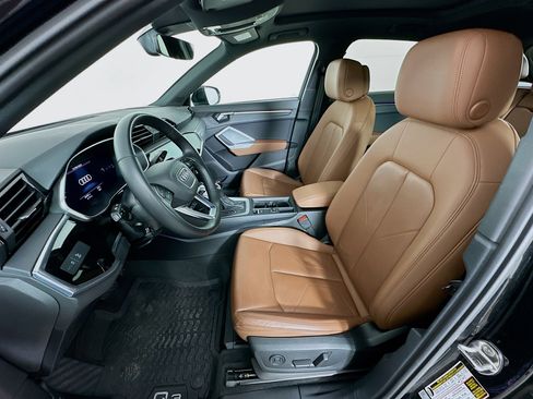 Used 2021 Audi Q3 2.0T Premium Plus image 13