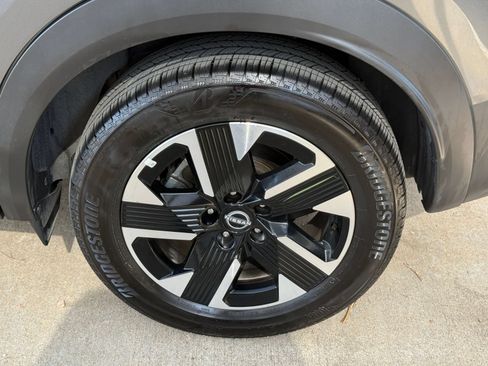 Used 2026 Nissan Kicks SV w/ Cold Weather Package AWD/4WD image 30