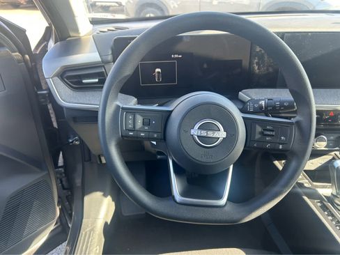 New 2026 Nissan Kicks S image 6