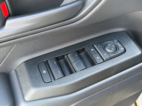Used 2024 Toyota Land Cruiser 1958 AWD/4WD image 16