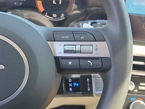 New 2026 Hyundai Tucson Blue SE AWD/4WD image 8