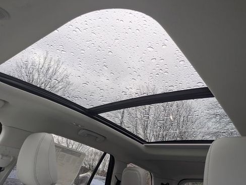 New 2026 Lincoln Aviator 2WD image 19