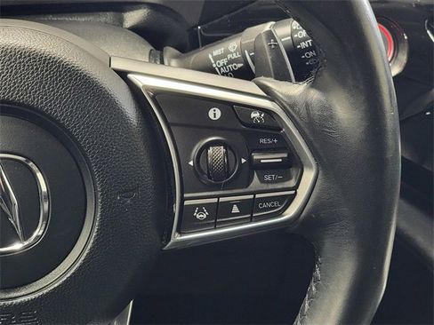 Certified 2023 Acura MDX SH-AWD w/ Technology Package image 26