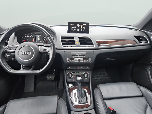Used 2018 Audi Q3 2.0T Premium Plus AWD/4WD image 9