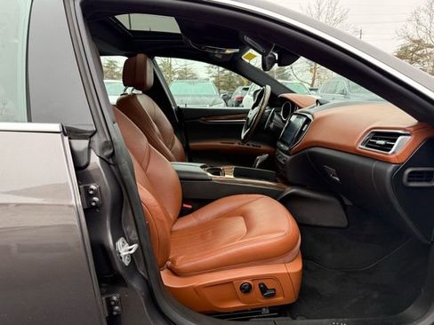 Used 2019 Maserati Ghibli S Q4 image 31