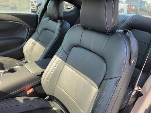 New 2025 Ford Mustang GT Premium image 18