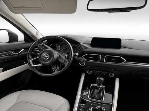 Used 2018 MAZDA CX-5 Grand Touring FWD image 12