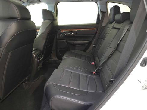 Used 2018 Honda CR-V Touring image 23