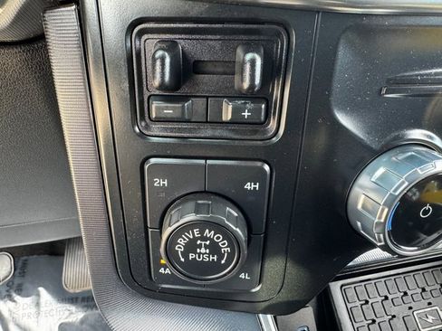 Used 2023 Ford F150 Raptor w/ Blue Interior Package image 29