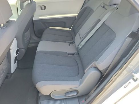 New 2026 Hyundai Ioniq 5 SE RWD image 27