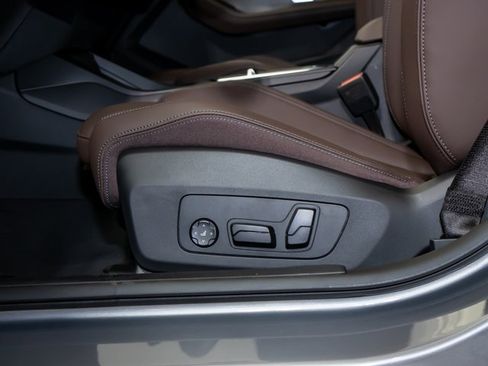 Used 2025 BMW 228i xDrive w/ Premium Package image 16