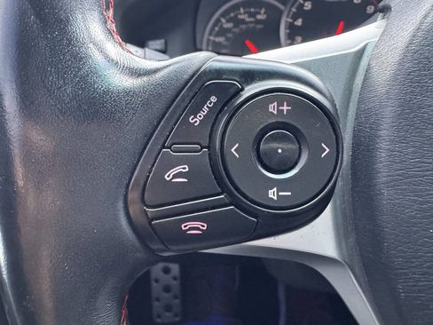 Used 2017 Subaru BRZ Limited w/ Performance Package image 19