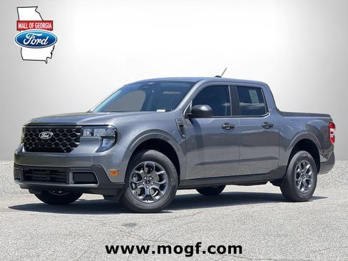 New 2026 Ford Maverick XLT FWD image 1