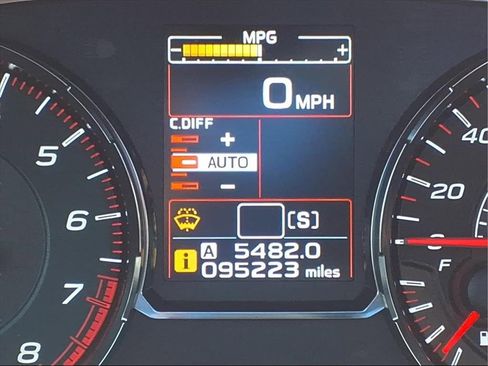 Used 2020 Subaru WRX STI w/ Popular Package #1 image 29