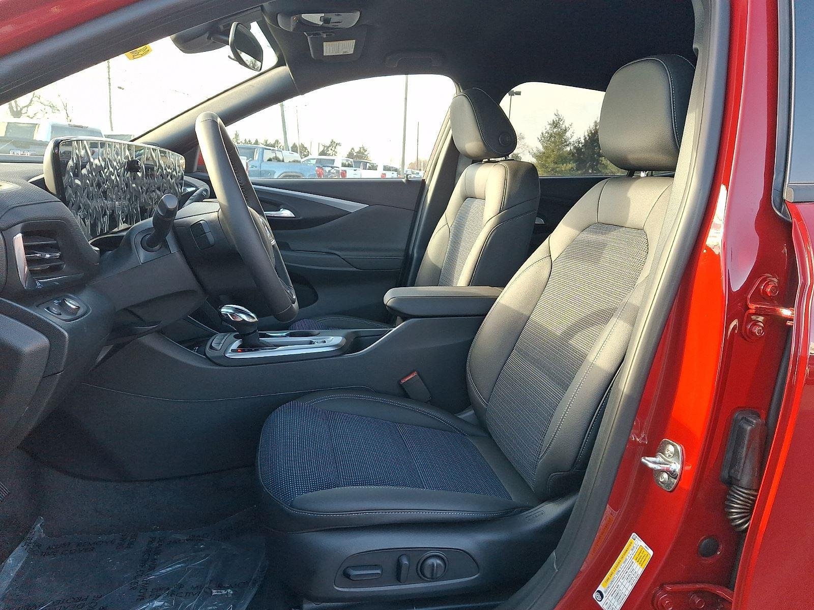 New 2026 Buick Envista Preferred w/ Convenience I Package FWD image 7