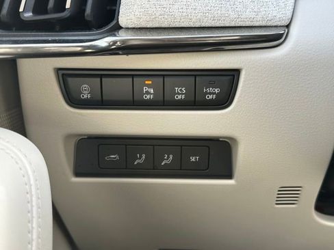 Used 2024 MAZDA CX-90 3.3 Turbo S w/ Premium Plus image 17