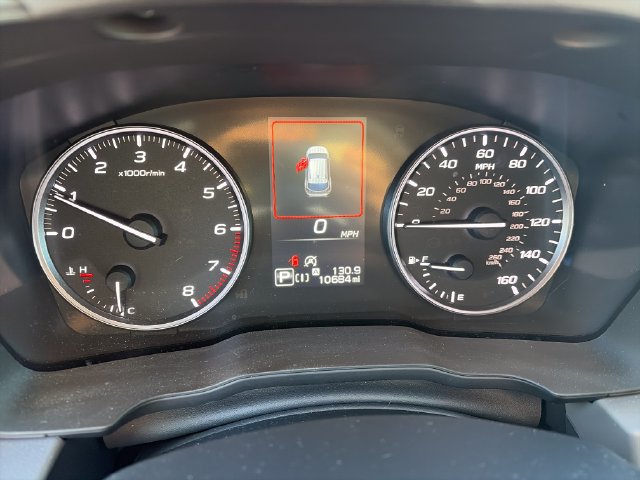 Certified 2025 Subaru Crosstrek 2.5i Premium AWD/4WD image 12