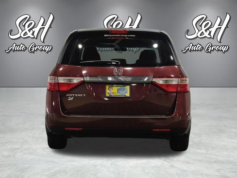 Used 2012 Honda Odyssey EX image 22