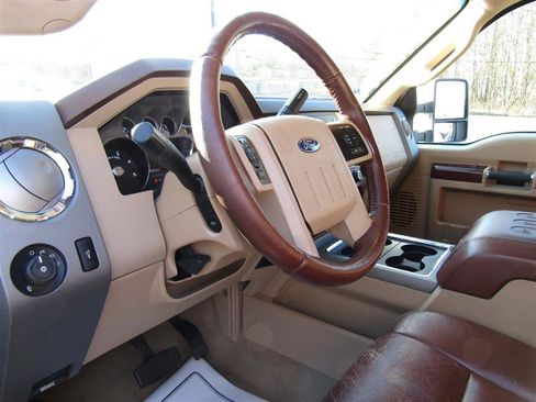 Used 2012 Ford F350 King Ranch image 14