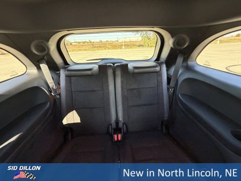 New 2026 Dodge Durango GT image 17