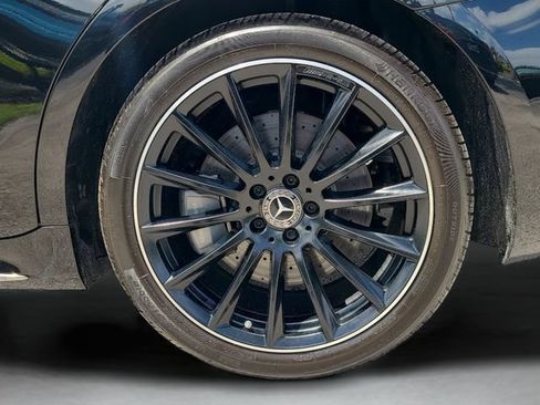 Used 2023 Mercedes-Benz S 580 4MATIC Sedan w/ AMG Line image 35