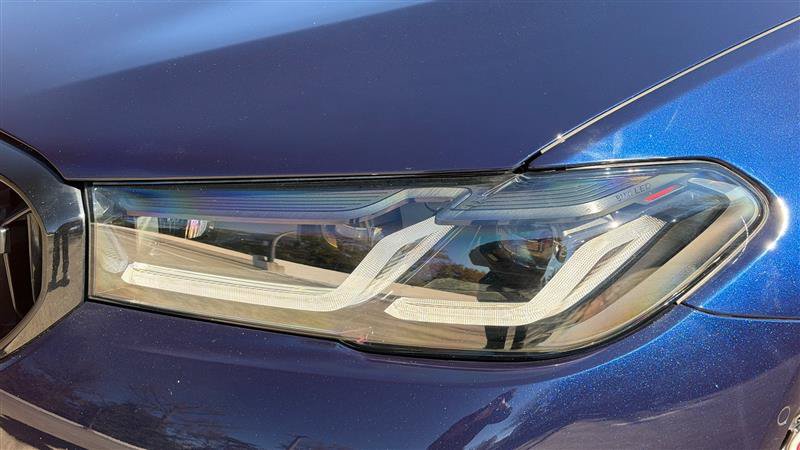 Used 2023 BMW M5 w/ Competition Package AWD/4WD image 16