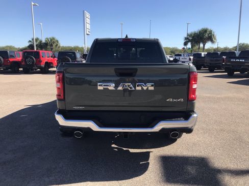 New 2026 RAM 1500 Tradesman image 6