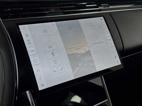 New 2025 Land Rover Range Rover Autobiography image 15