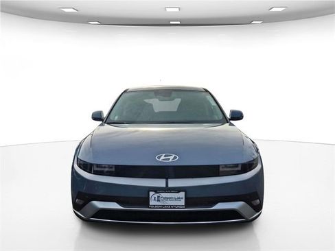 New 2026 Hyundai Ioniq 5 SEL image 2